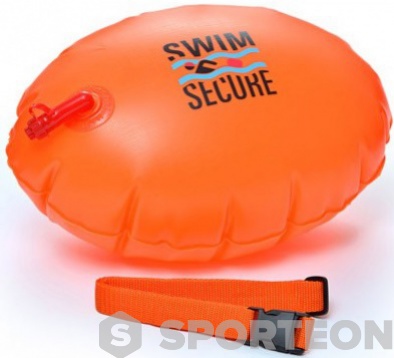 Swim Secure Tow Float Swimaholic Ua