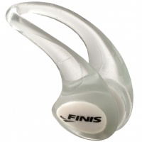 Finis Nose Clip Clear