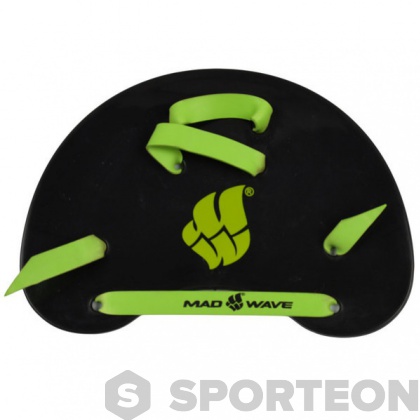 Mad Wave Finger Paddles