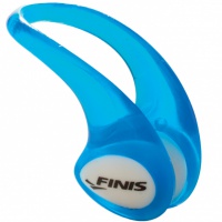 Finis Nose Clip Blue