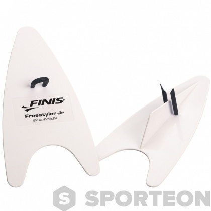 Finis Freestyler Hand Paddles junior