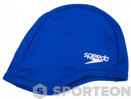 Speedo Polyester Cap