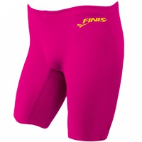 Finis Fuse jammer Hot Pink