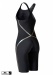 Speedo Fastskin LZR Racer X Closedback Kneeskin Black/Gold