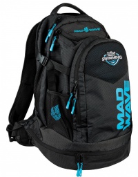 Mad Wave Lane 70 backpack