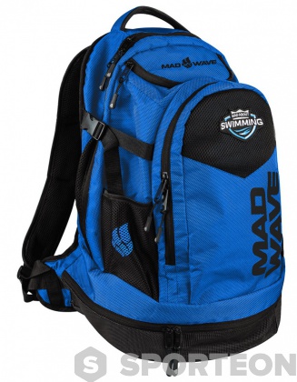 Mad Wave Lane 70 backpack