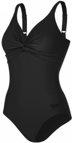 Speedo Brigitte 1 Piece Black