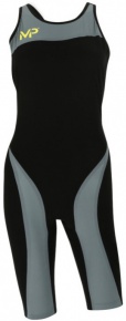 Michael Phelps XPRESSO Lady Black/Silver