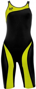 Michael Phelps XPRESSO Lady Black/Yellow