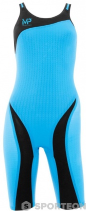 Michael Phelps XPRESSO Lady Blue/Black