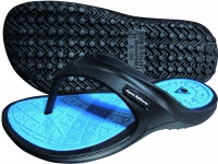 Aqua Sphere Tyre Junior Black/Light Blue