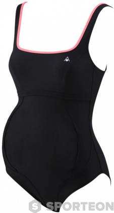 Aqua Sphere Sisi Black/Light Pink