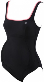 Aqua Sphere Sisi Black/Light Pink