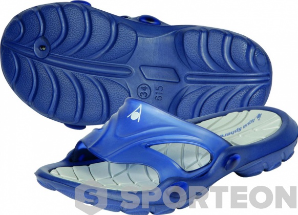 Aqua Sphere Ultralight III Kid Blue