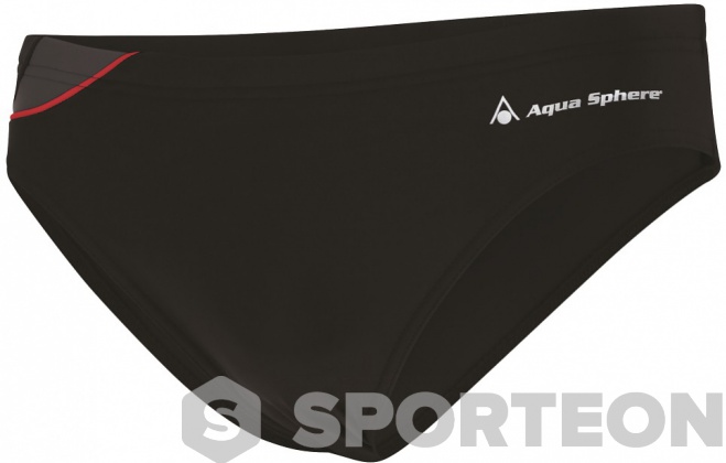 Aqua Sphere Kent Vita Black/Red