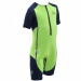 Aqua Sphere Stingray HP Kids Green/Navy