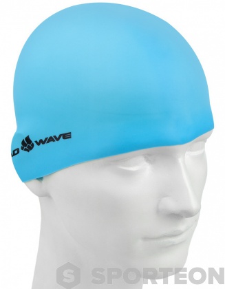 Mad Wave Light Swim Cap