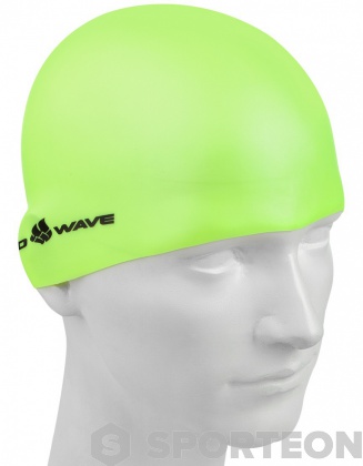 Mad Wave Light Swim Cap