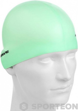 Mad Wave Pastel Swim Cap