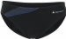 Aqua Sphere Eliott Repreve Slip Black/Dark Blue