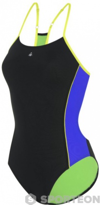 Aqua Sphere Nastia Repreve Black/Dark Blue