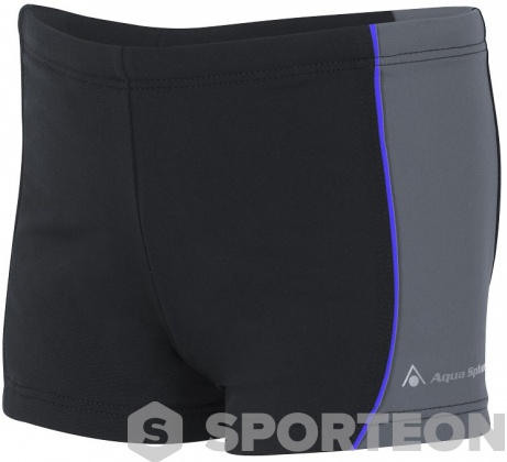 Aqua Sphere Tristan Aqua Infinity Boy Black/Dark Blue