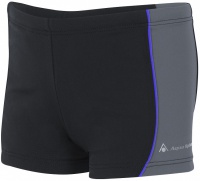 Aqua Sphere Tristan Aqua Infinity Boy Black/Dark Blue