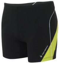 Aqua Sphere Dario Repreve Black/Bright Green