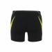 Aqua Sphere Dario Repreve Black/Bright Green