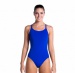 Funkita Still Speed Diamond Back One Piece