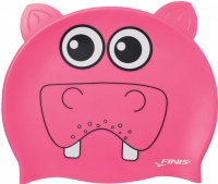 Finis Animal Heads Hippo