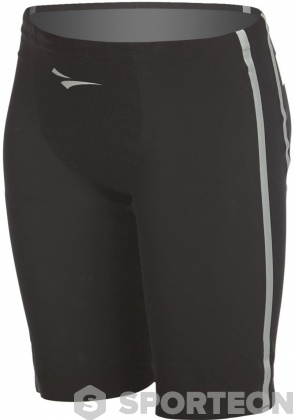 Finis Rival Jammer Black