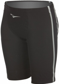 Finis Rival Jammer Black