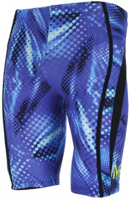 Michael Phelps Mesa Jammer Royal Blue