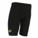 Michael Phelps Solid Jammer Black