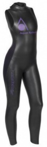 Aqua Sphere Pursuit SL Women Black/Purple