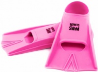 BornToSwim Fins Pink