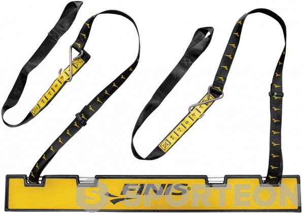 Finis Backstroke Start Wedge