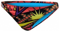 Tyr Whaam Bikini Bottom Coral