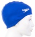 Speedo Polyester Cap Світло Синій