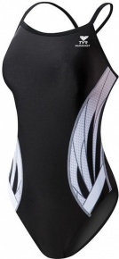 Tyr Phoenix Diamondfit Black/White