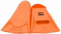 BornToSwim Short Fins Orange