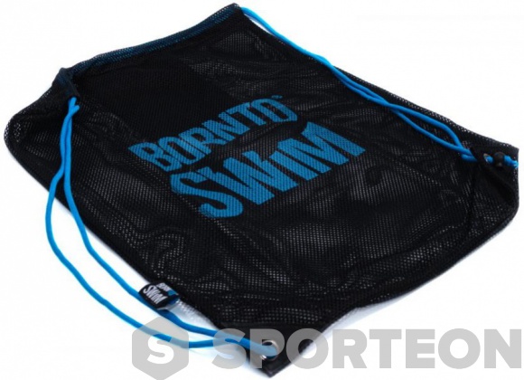 BornToSwim Mesh bag 1