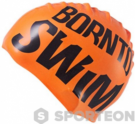 BornToSwim Classic Silicone