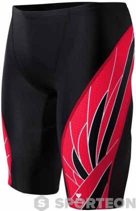 Tyr Phoenix Jammer Black/Red