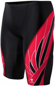 Tyr Phoenix Jammer Black/Red