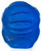 Plavecká čepička Speedo Plain Moulded Silicone Cap