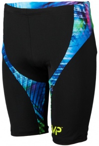 Michael Phelps Florida Jammer Multicolor