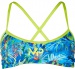 Michael Phelps Oasis Top Multicolor/Black