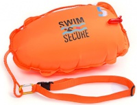 Swim Secure Tow Float Pro